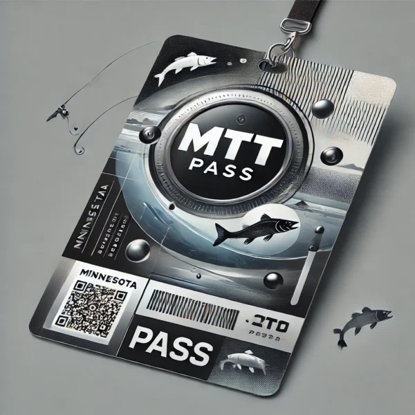 MTT Event Pass